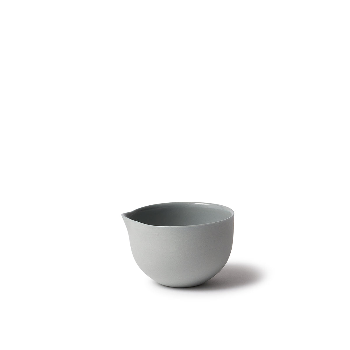 Round Jug Ash