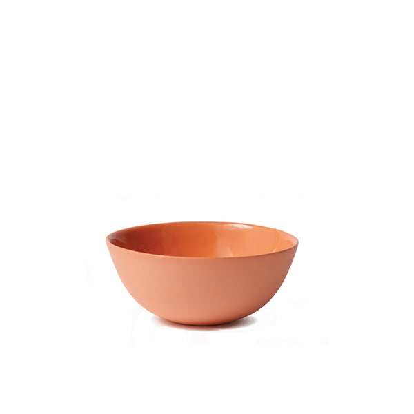Soup Bowl Orange