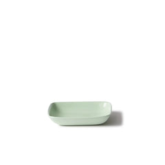 Square Platter Small Pistachio
