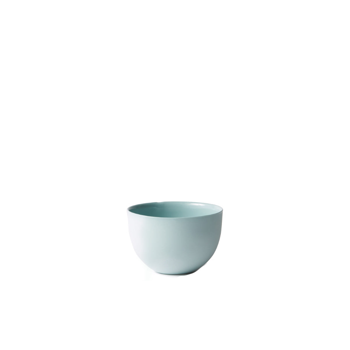 Sugar Bowl Round Blue