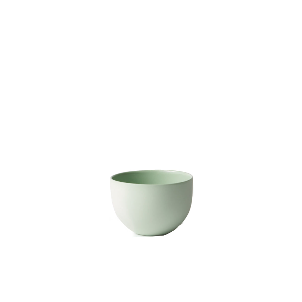 Sugar Bowl Round Pistachio