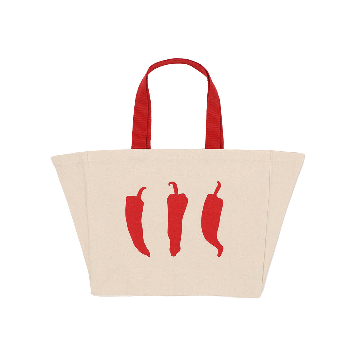 Tote Bag Chilli