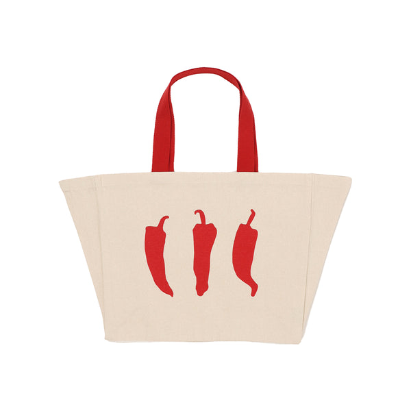 Tote Bag Chilli