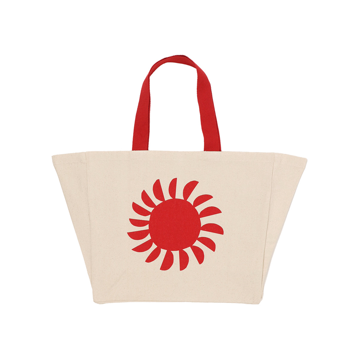 Tote Bag Classic Sun