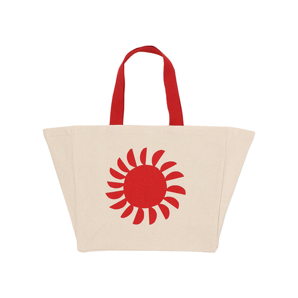 Tote Bag Classic Sun