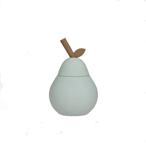 Pear Sipper Cup Mint