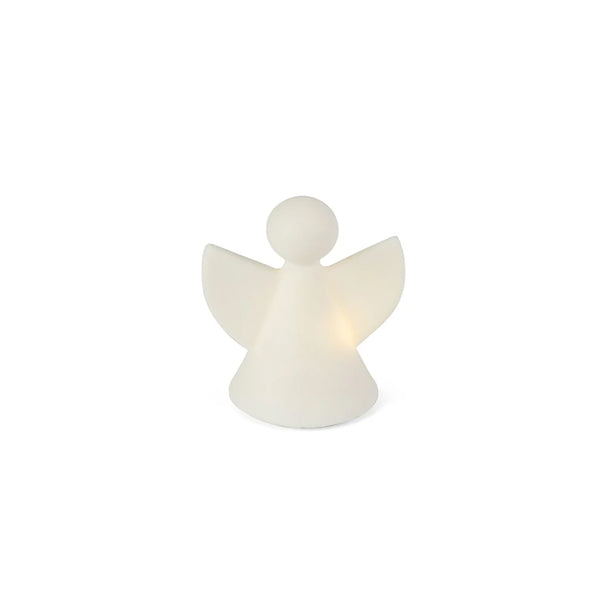 Capella LED Porcelain Angel