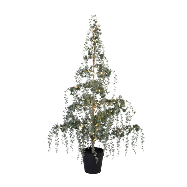 Weeping Cedar LED Tree - Large