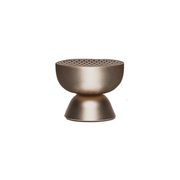 Tamo Bluetooth Speaker Soft Gold