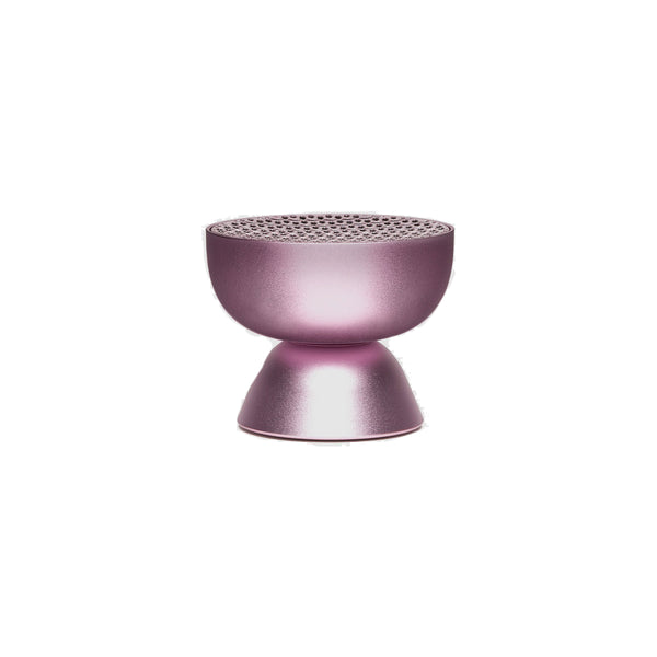 Tamo Bluetooth Speaker Soft Pink