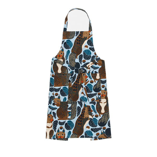 Pieni Kurre Apron