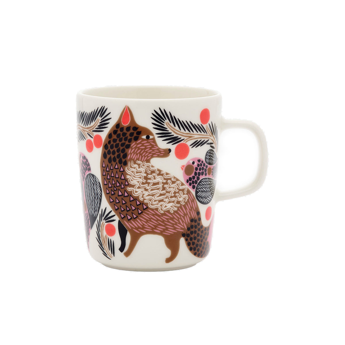 Oiva Ketunmaria Mug