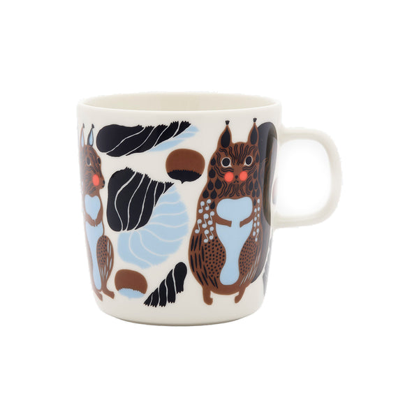 Oiva Kurre Mug 400ml