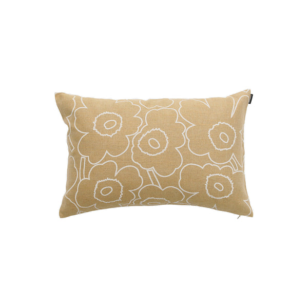 Pieni Piirto Cushion Cover Tan 40cm x 60cm