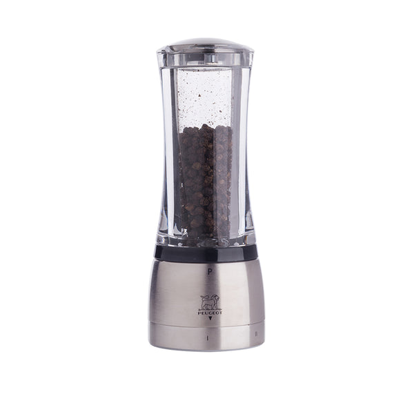 Daman Pepper Grinder 21 cm