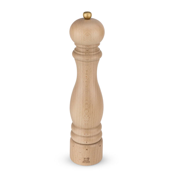 Paris Pepper Mill / Grinder Natural 30cm