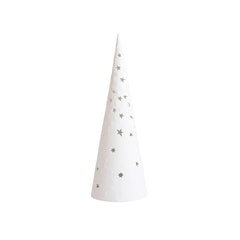 LED Porcelain Tree 25cm