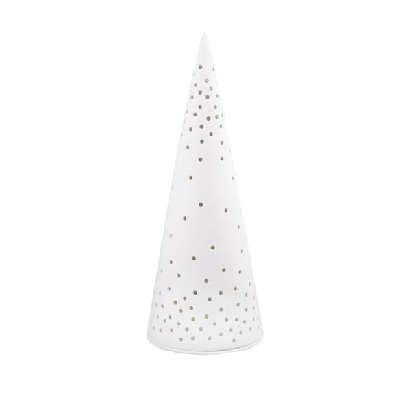 LED Porcelain Tree 30cm