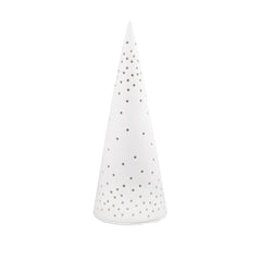 LED Porcelain Tree 30cm