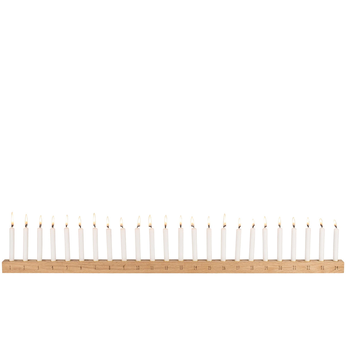 Advent Candle Holder