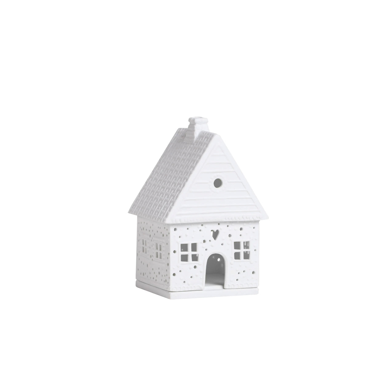 Gingerbread House 14cm
