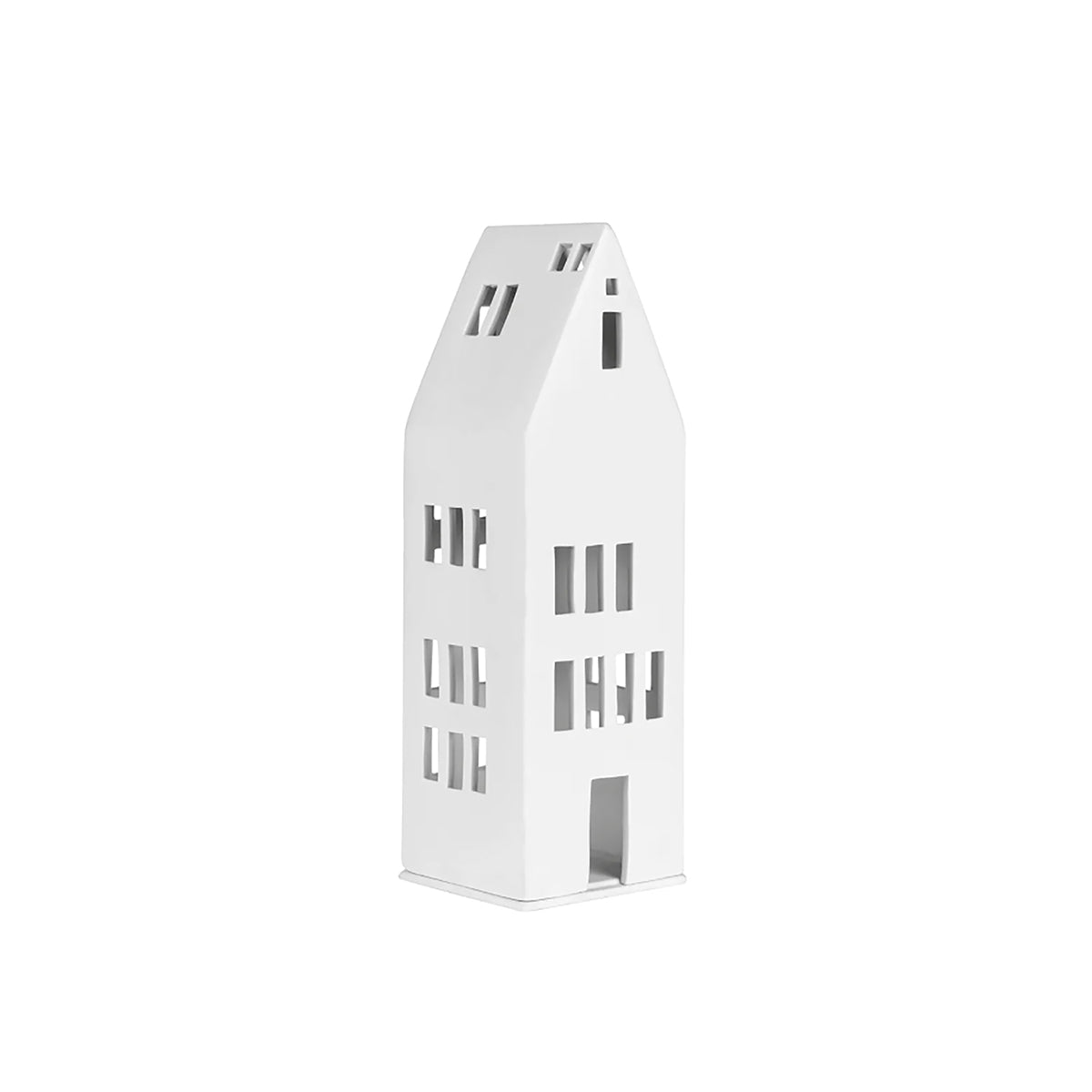 Light House with Pointed Roof 20cm
