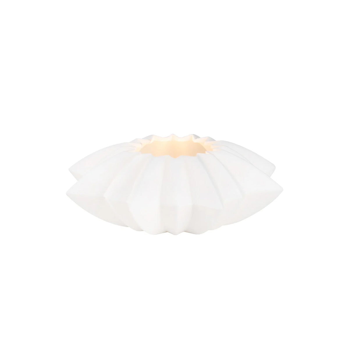 Starlight Votive Crimped Small