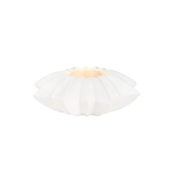 Starlight Votive Crimped Small