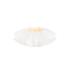 Starlight Votive Crimped Small