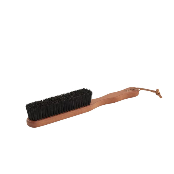 Pear wood Clothes Brush