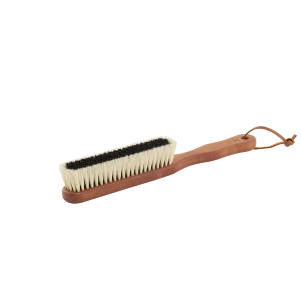 Pearwood Cashmere Brush