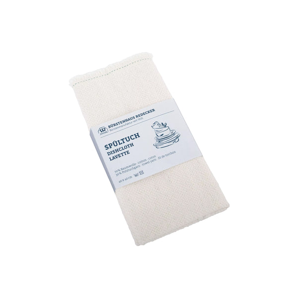 Cotton Dish Cloth