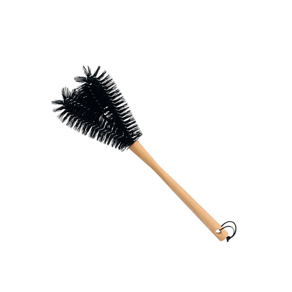 Lawnmower Brush