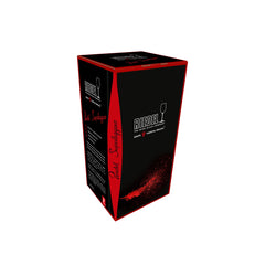 Superleggero Burgundy Grand Cru Glass