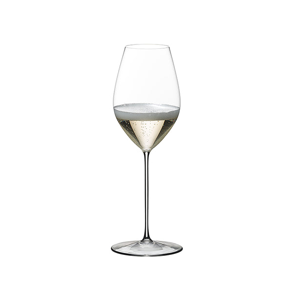 Superleggero Champagne Wine Glass