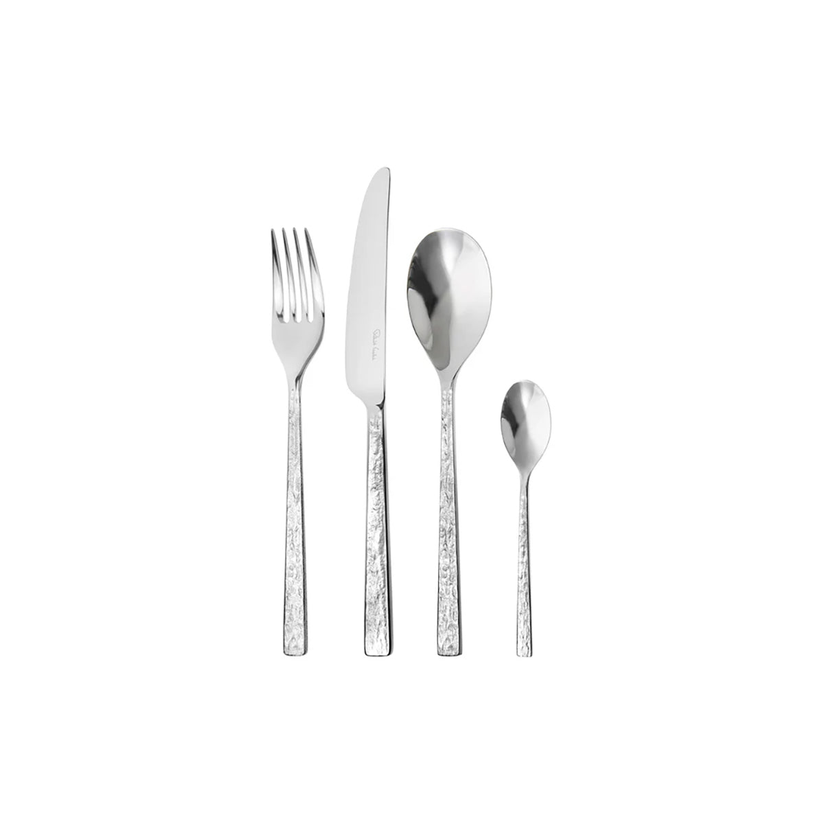 Blockley Slate 24 pce Cutlery Set
