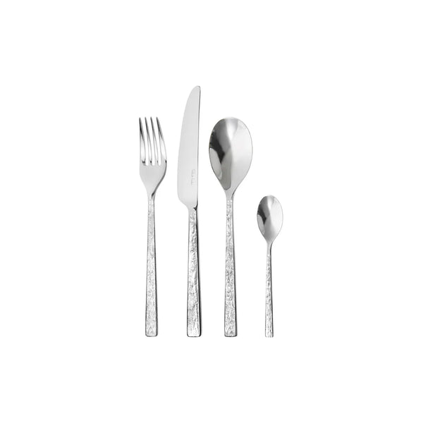 Blockley Slate 24 pce Cutlery Set