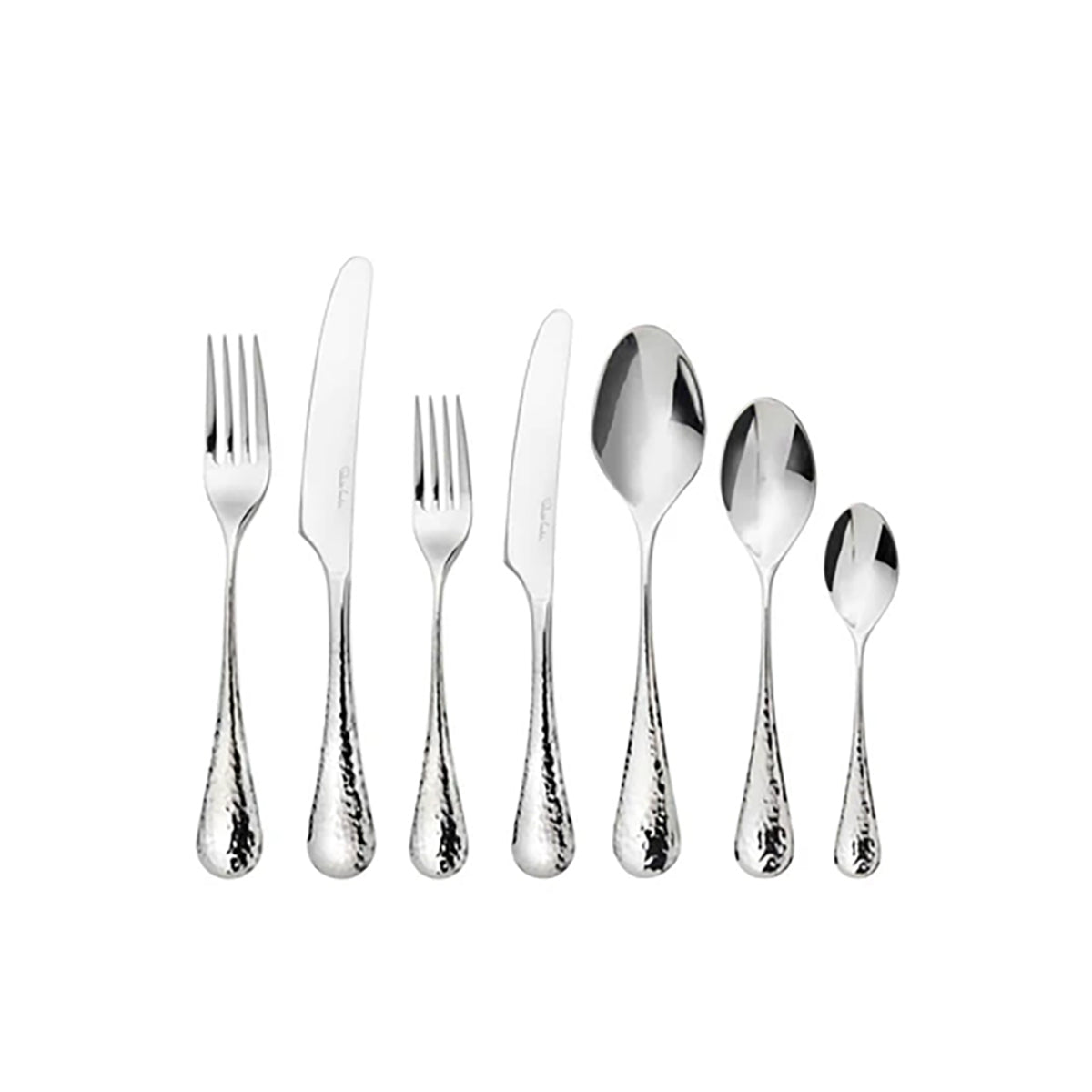 Honeybourne 56 pce Cutlery Set