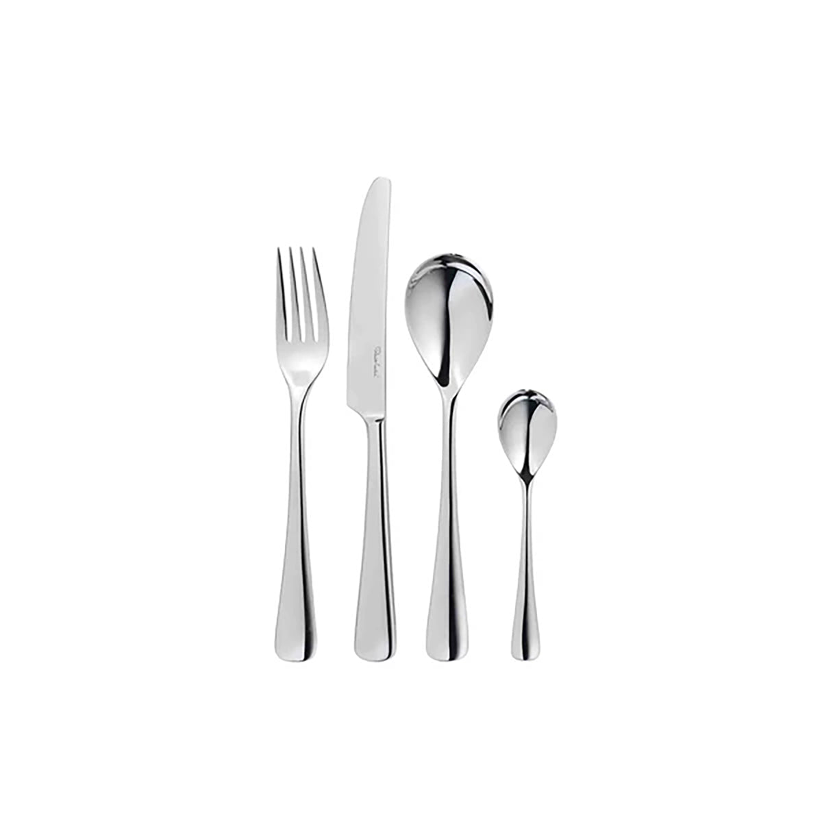 Malvern 24 pce Cutlery Set