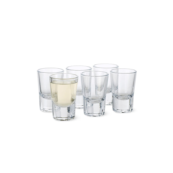 Grand Cru Shot Glass 40ml / Set 6