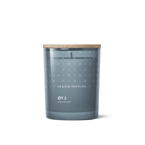 OY / Scented Candle 200g