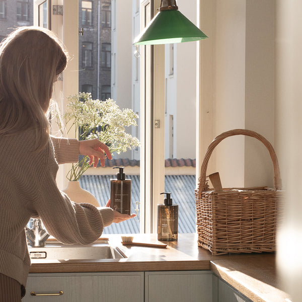 Wash HYGGE 500ml