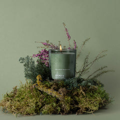 FJORD / Scented Candle 200g