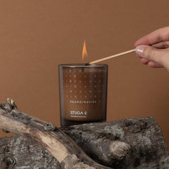 HYGGE / Danish DNA Candle 200g