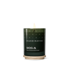 SKOG Forest / Calm of the Boreal Forest Candle 65g