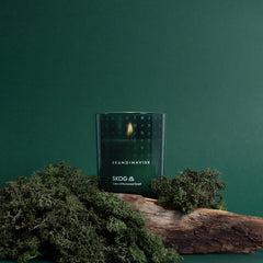 SKOG Forest / Calm of the Boreal Forest Candle 200g