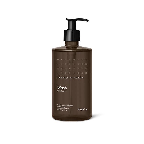 Wash HYGGE 500ml