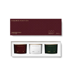 Gift Set Winter Spirit