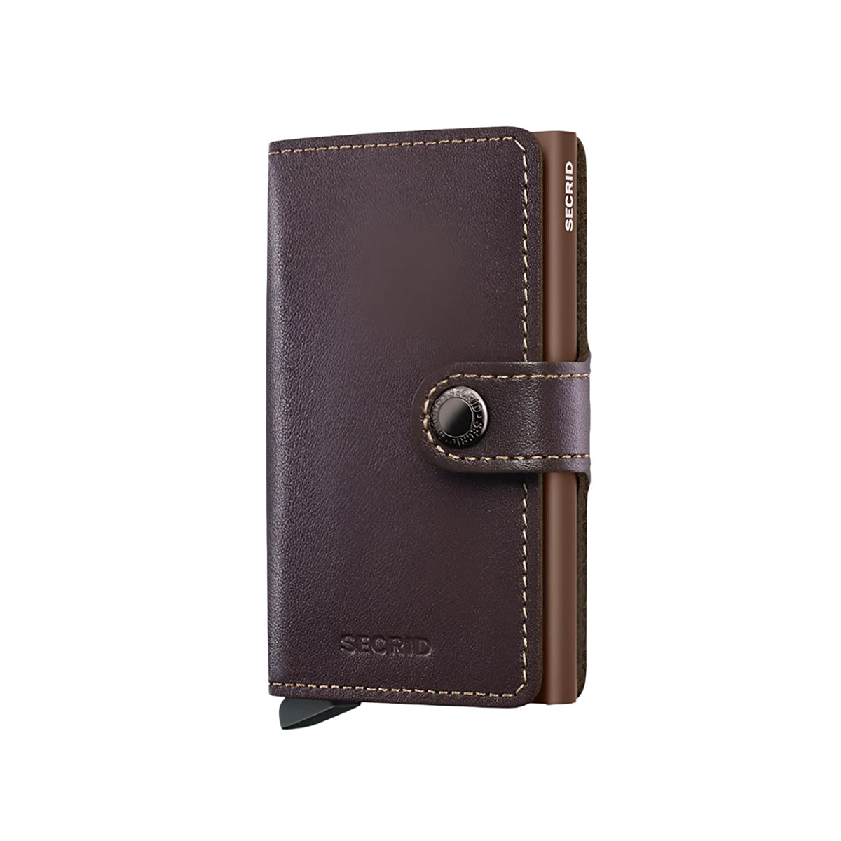 Mini Wallet Original Chocolate