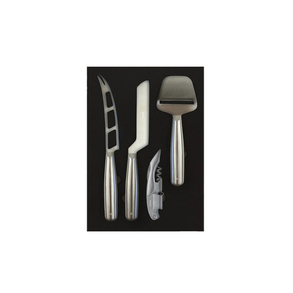 Wine And Cheese Knife Set